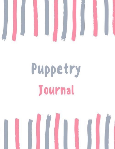 Puppetry Journal