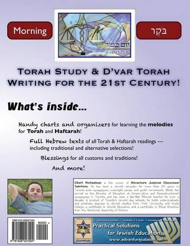 Torah Reading Guides