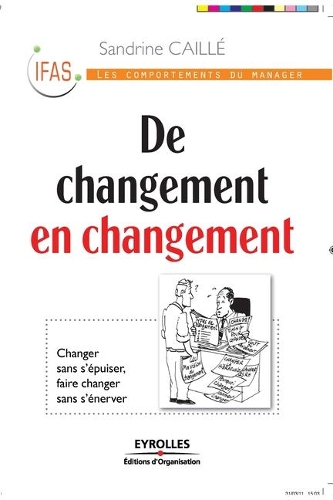 De changement en changement