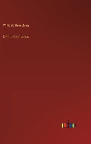 Das Leben Jesu