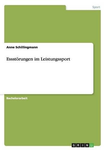 Essstörungen im Leistungssport