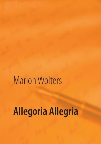 Allegoria Allegria