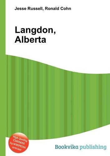 Langdon, Alberta