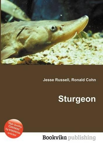 Sturgeon