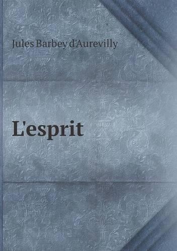 L'esprit