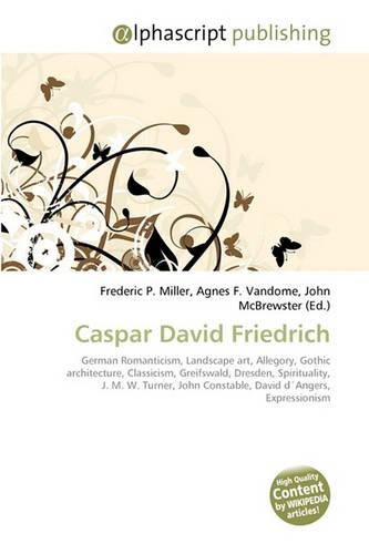 Caspar David Friedrich