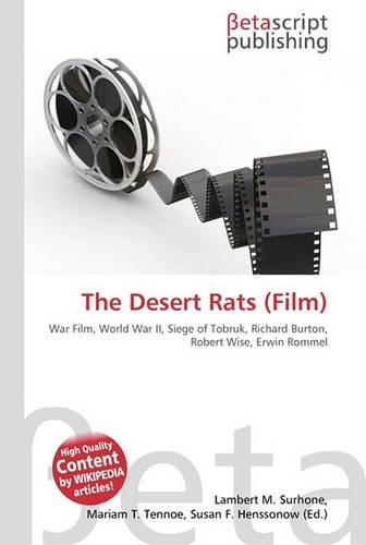 The Desert Rats (Film)