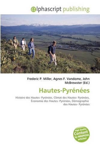 Hautes-Pyrnes