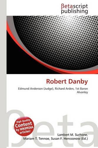 Robert Danby