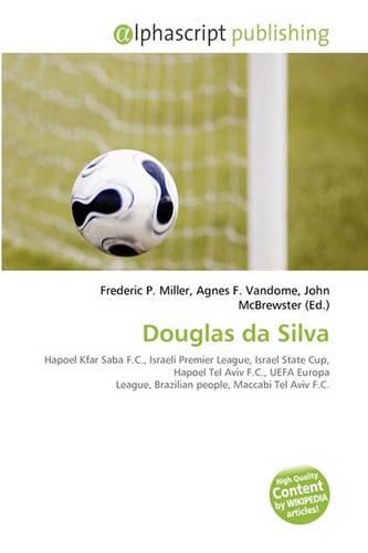 Douglas Da Silva
