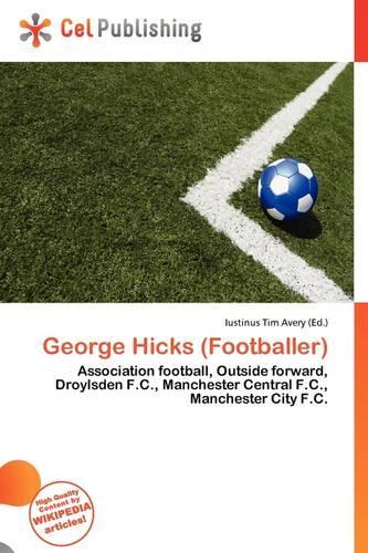 George Hicks (Footballer)