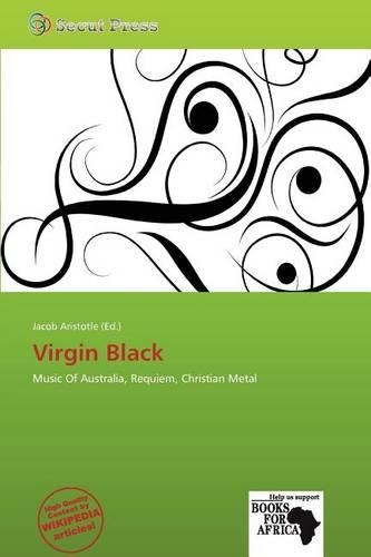 Virgin Black