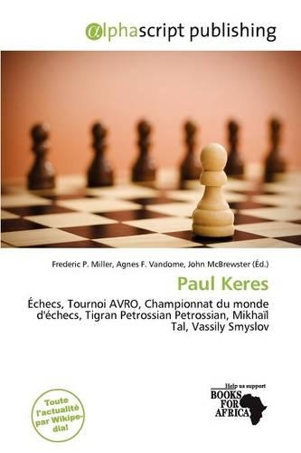 Paul Keres