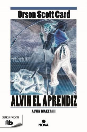 Alvin El Aprendiz