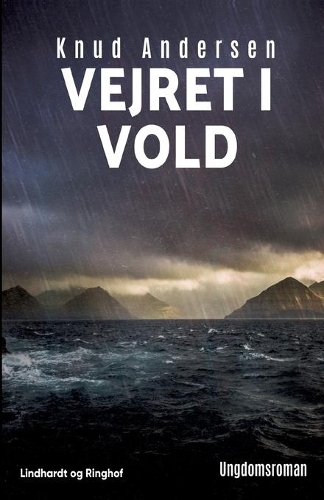 Vejret i vold