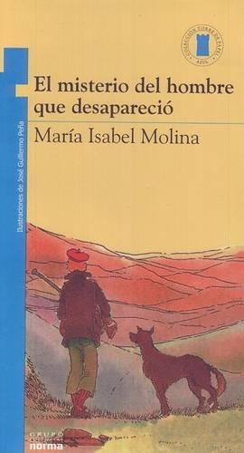 El Misterio del Hombre Que Desapareció