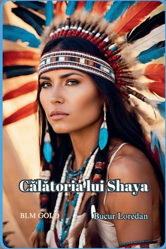 Călătoria lui Shaya