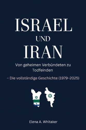 Israel und Iran