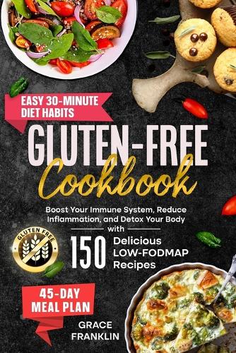 Gluten-Free Cookbook