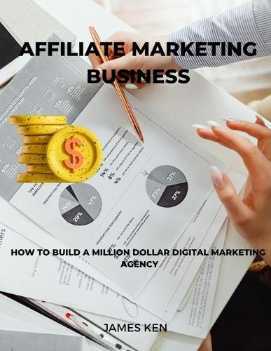 Affiliate Marketing Business