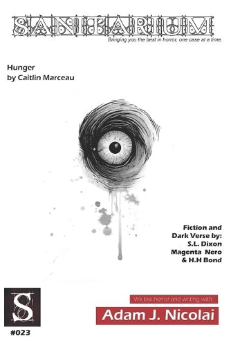 Saniatrium Issue #23: Saniatarium Magazine #23 (2014)(23 Saniatarium Magazine)