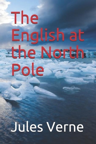 The English at the North Pole