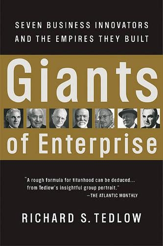 Giants of Enterprise