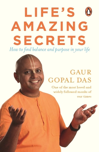 Life's Amazing Secrets: How to find Bala