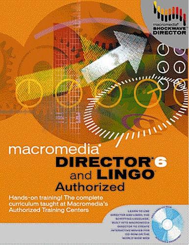 Director 6 and Lingo Authorized