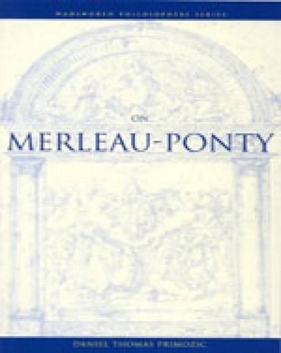 On Merleau-Ponty