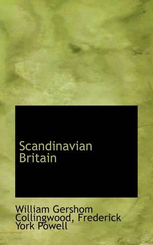 Scandinavian Britain