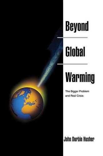 Beyond Global Warming