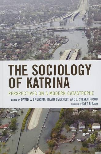 The Sociology of Katrina
