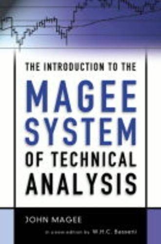 The Introduction to the Magee System of Technical Analysis