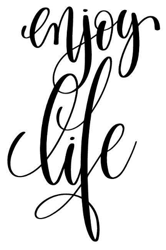 Enjoy Life