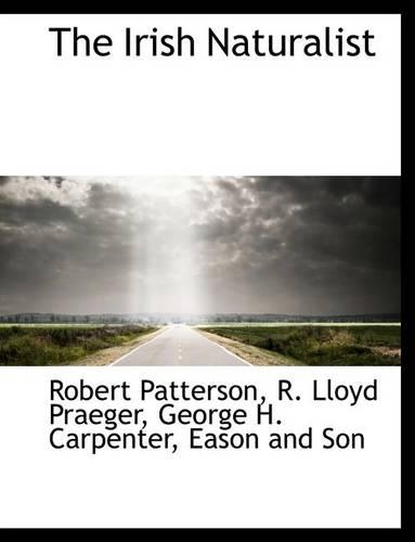 The Irish Naturalist