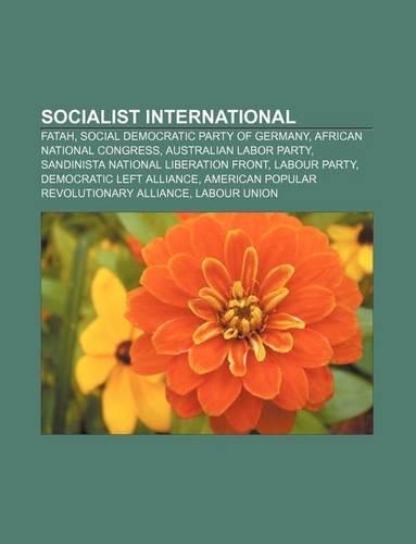 Socialist International