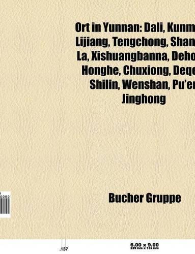 Ort in Yunnan