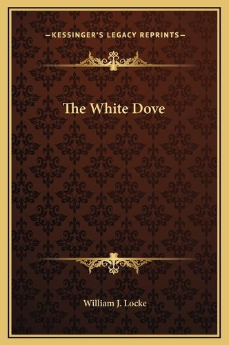 The White Dove