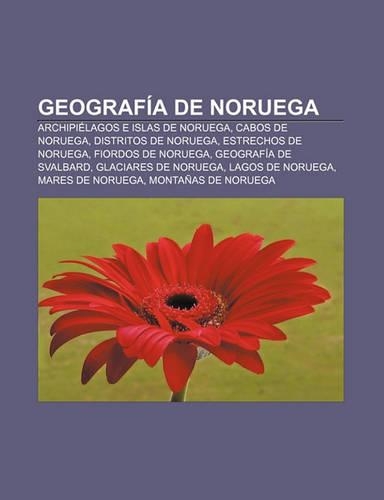 Geografia de Noruega