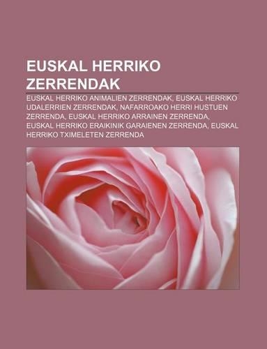 Euskal Herriko Zerrendak