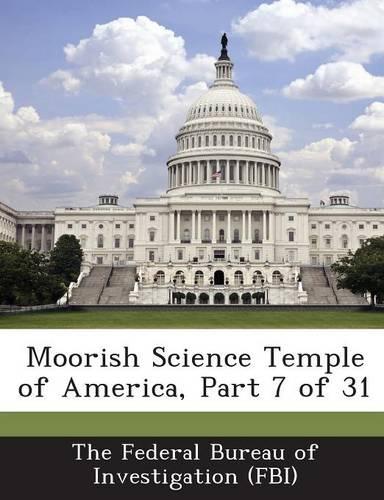 Moorish Science Temple of America, Part 7 of 31