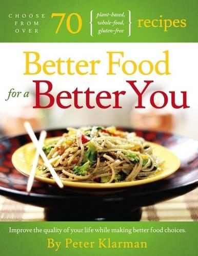 Better Food for a Better You