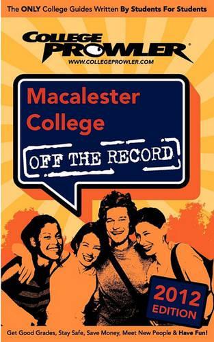 Macalester College 2012