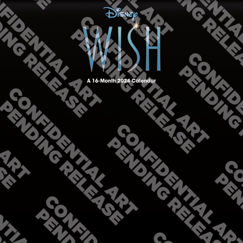 24wall Wish (Secure)
