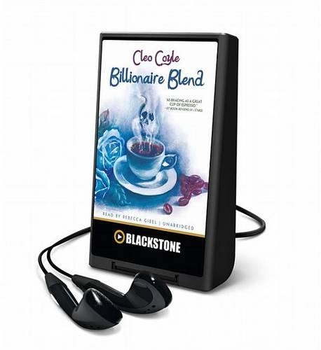 Billionaire Blend