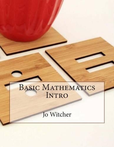 Basic Mathematics Intro