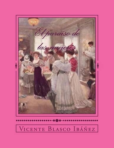 El Paraiso de Las Mujeres