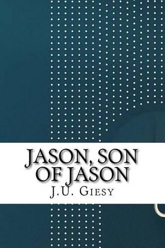 Jason, Son of Jason