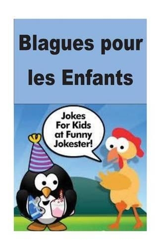 Blagues pour les Enfants